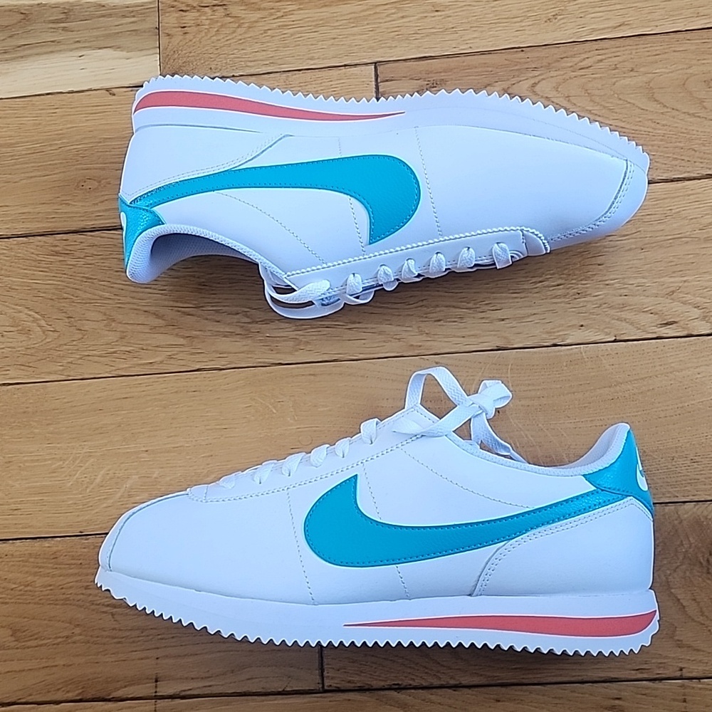 Nike Cortez men's 9
